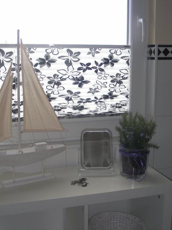 Apartment Harmonie W1