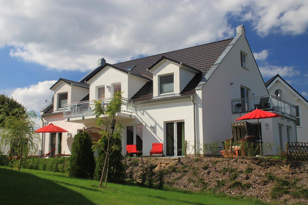 Apartment Harmonie W1