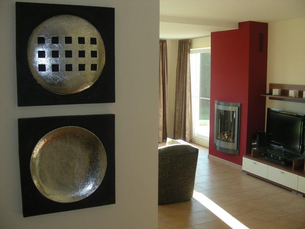 Apartment Harmonie W1
