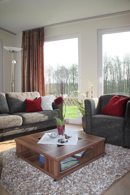 Apartment Harmonie W1 *