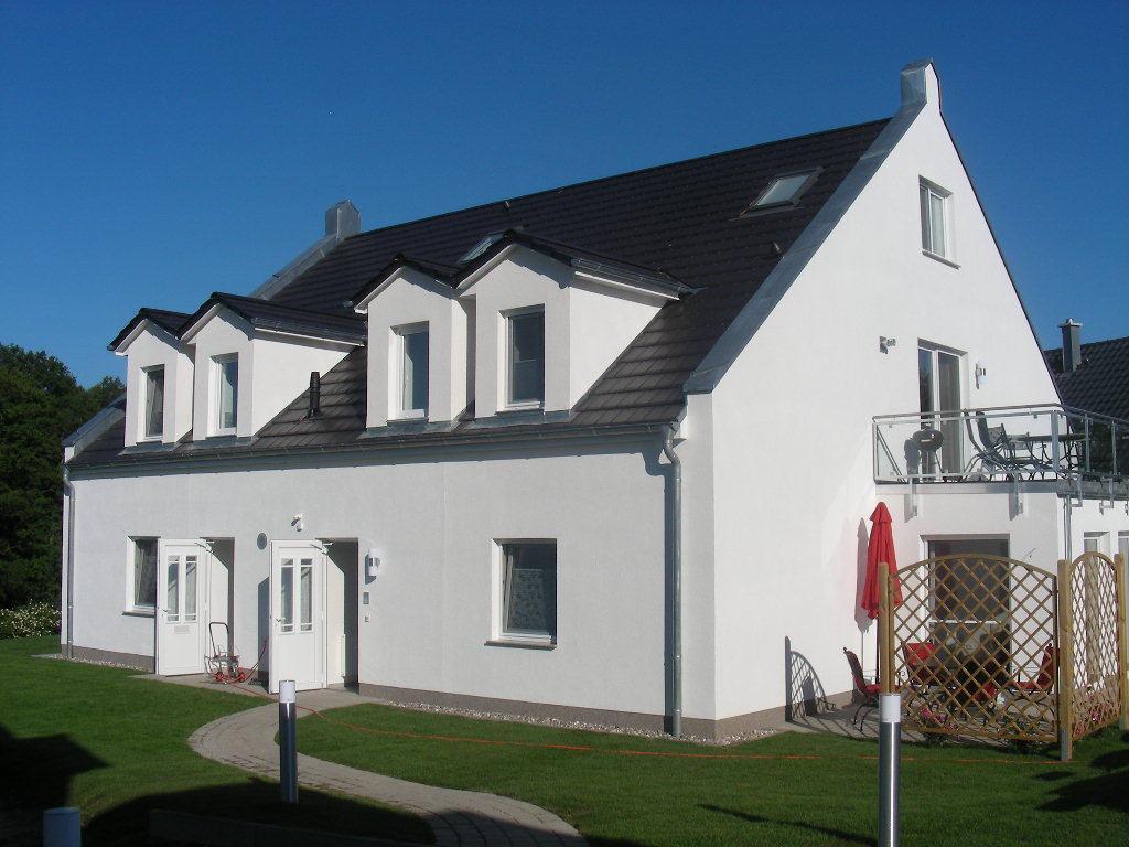 Harmonie W1 Goehren-Lebbin