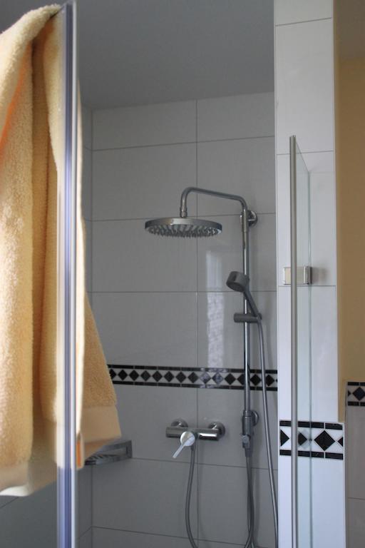 Apartment Harmonie W1 Goehren-Lebbin