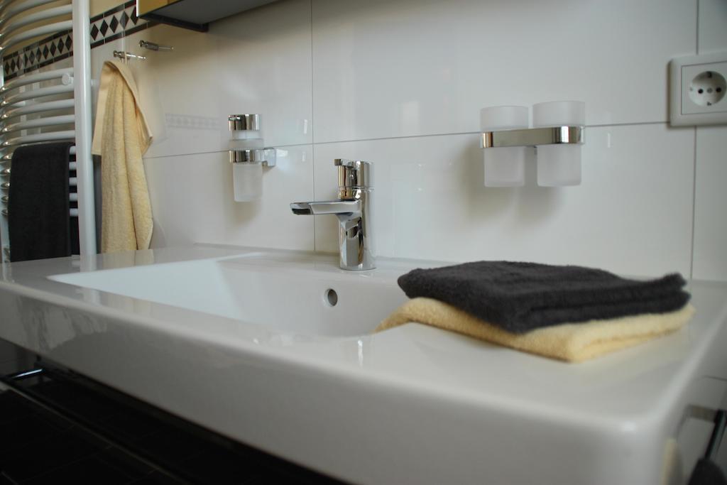 Apartment Harmonie W1 *
