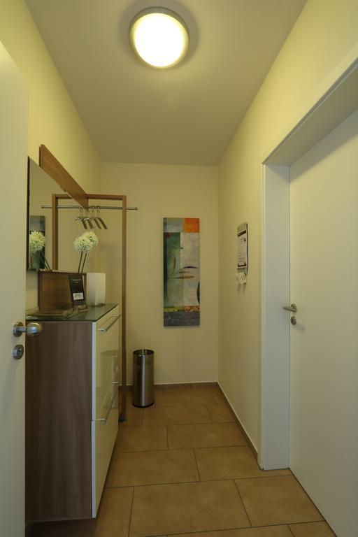 Apartment Harmonie W1