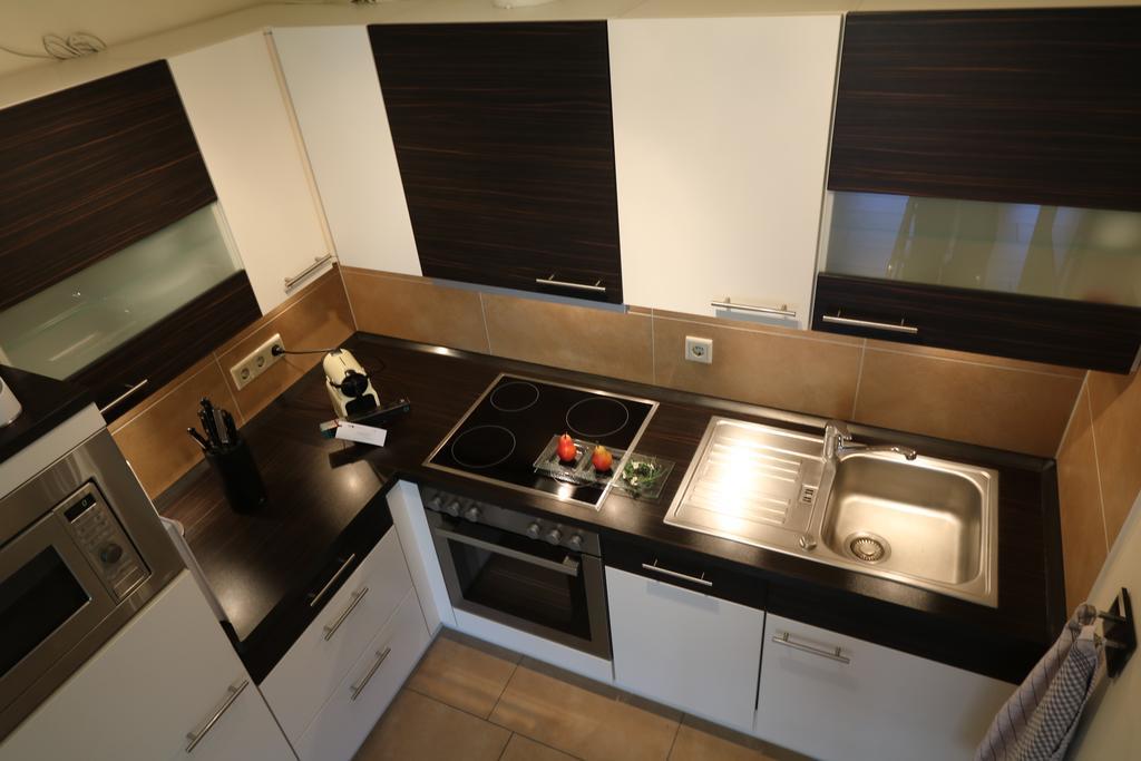 Harmonie W1 Apartment *