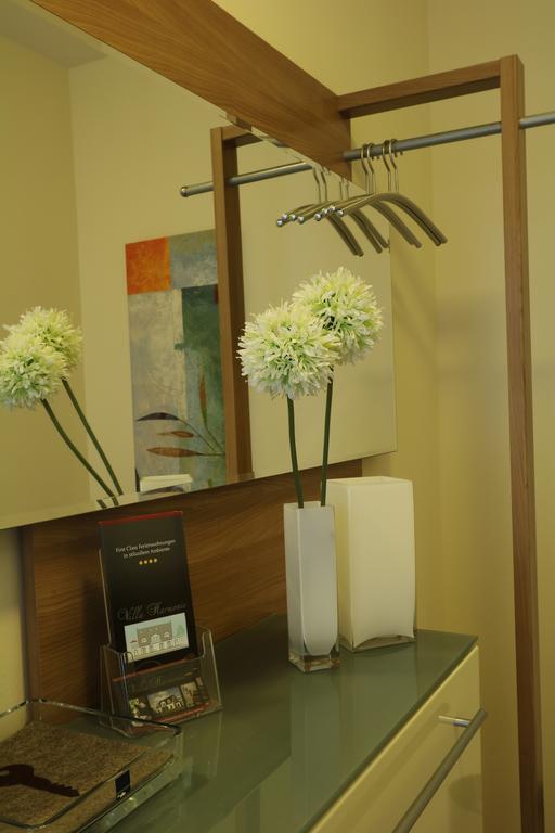 Apartment Harmonie W1
