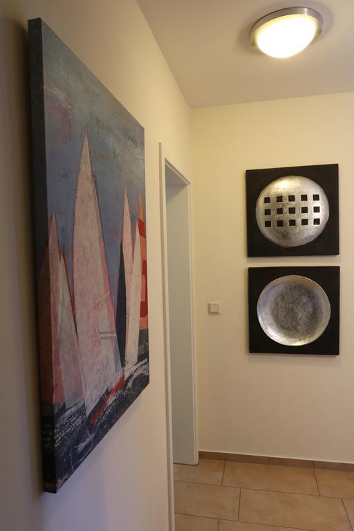 Harmonie W1 Apartment *