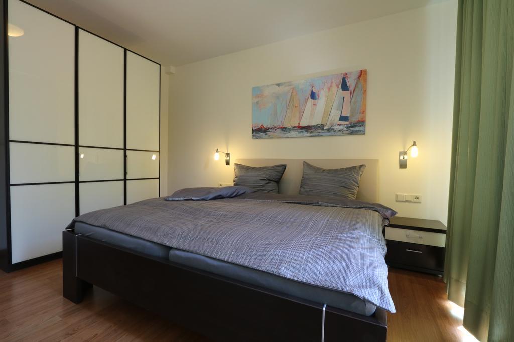 Harmonie W1 Goehren-Lebbin