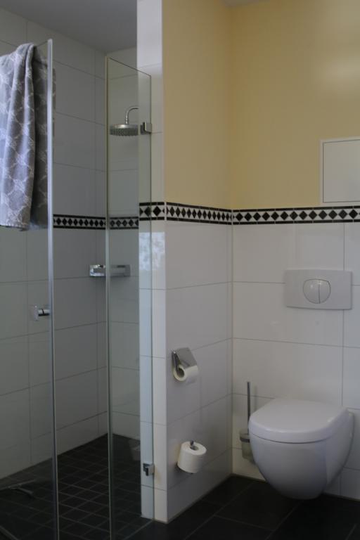 Apartment Harmonie W1
