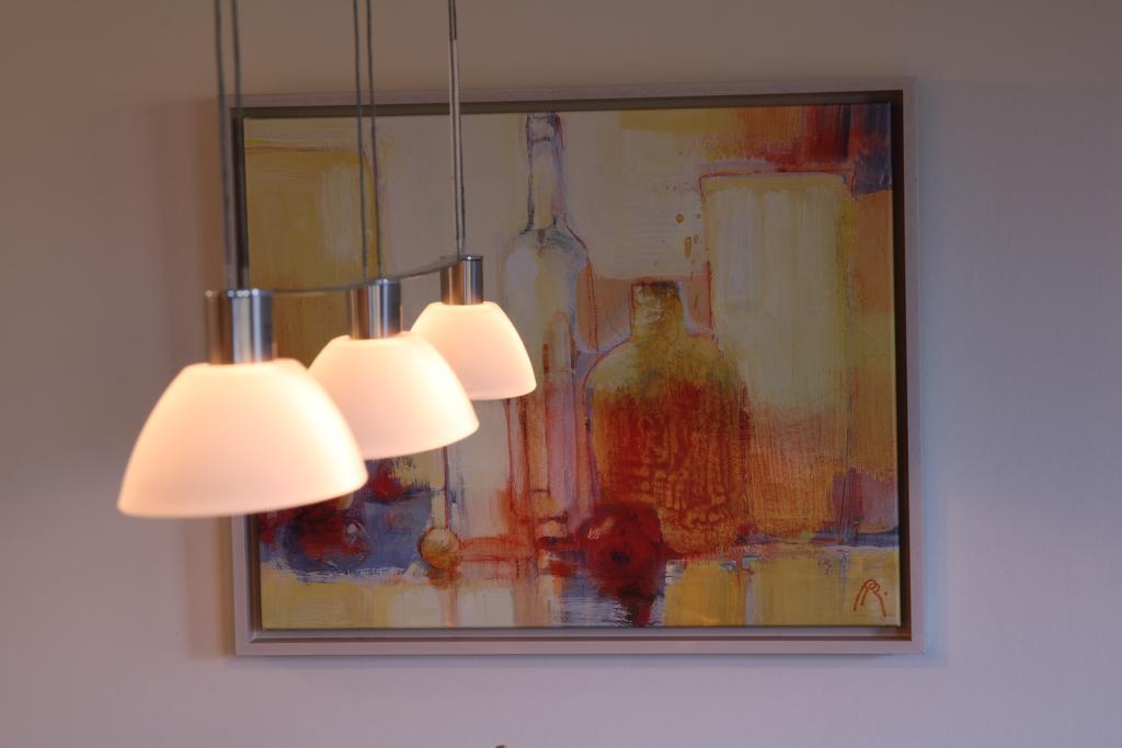 Apartment Harmonie W1 Goehren-Lebbin