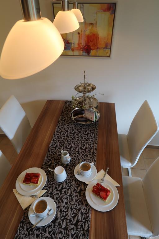 Harmonie W1 Apartment Goehren-Lebbin